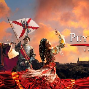 puy du fou España