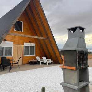 Casa Rural La Cabaña del Sueño